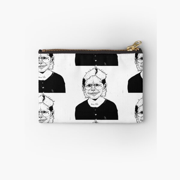 Item preview, Mind Altering Hugs (2) : “Thug Life” designed and sold by OrrinTaylorArt.