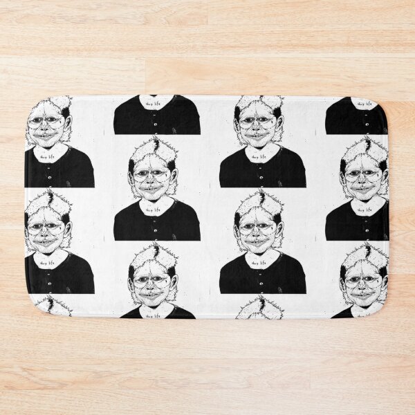 Item preview, Mind Altering Hugs (2) : “Thug Life” designed and sold by OrrinTaylorArt.