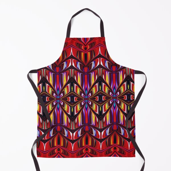 Item preview, Red Tree Variation 2 designed and sold by Tsveti Dinkova.