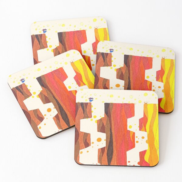 Item preview, Jigsaw Gap designed and sold by smileymaste.