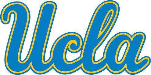 Ucla: Stickers | Redbubble