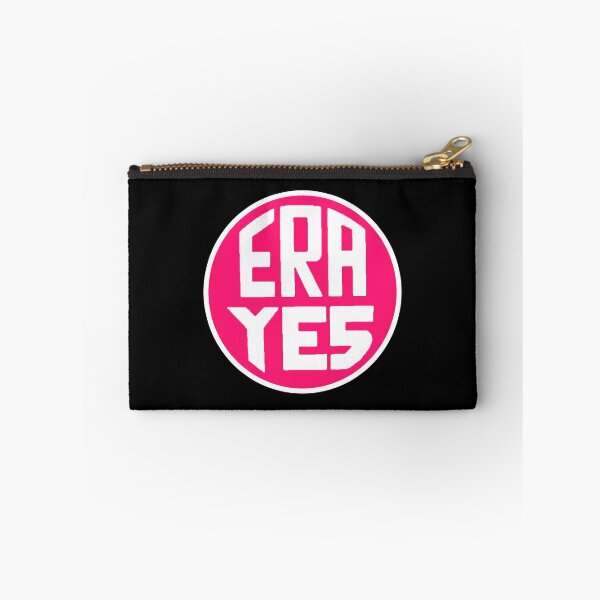 Item preview, ERA YES - Hot Pink designed and sold by Thelittlelord.