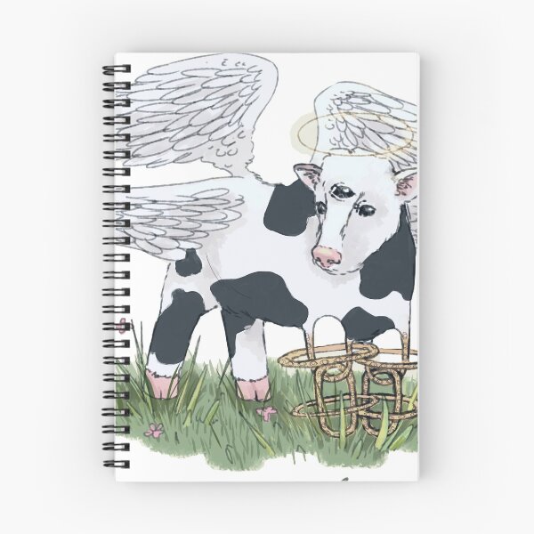 Item preview, Holy Cow!  designed and sold by olipeachykeen.