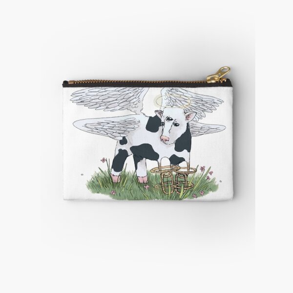 Item preview, Holy Cow!  designed and sold by olipeachykeen.