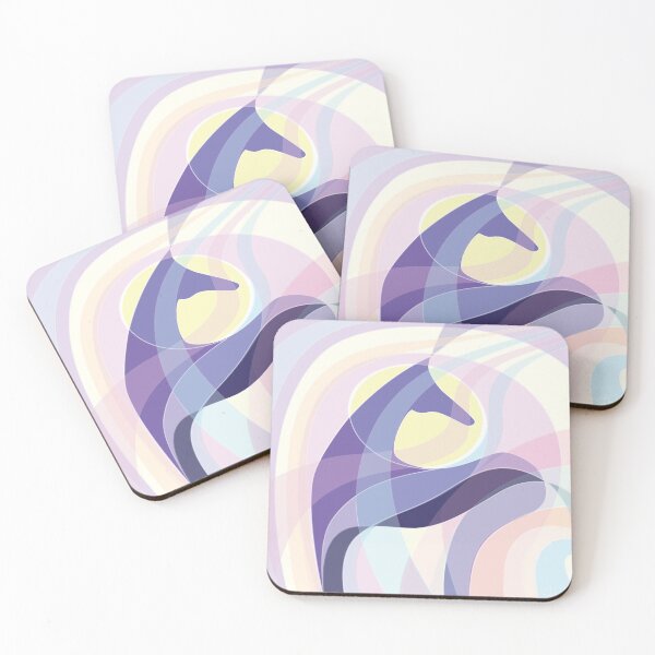 Item preview, Purple Horse designed and sold by nevenachala.