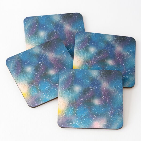 Item preview,  Constellations  designed and sold by Tanya Zevallos.