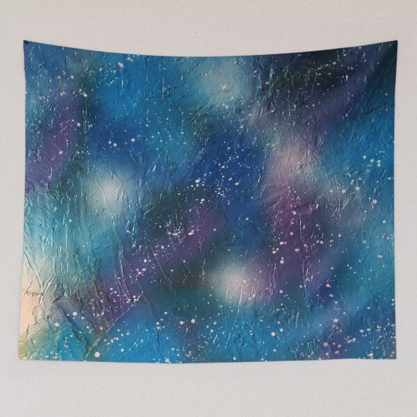 Item preview,  Constellations  designed and sold by Tanya Zevallos.