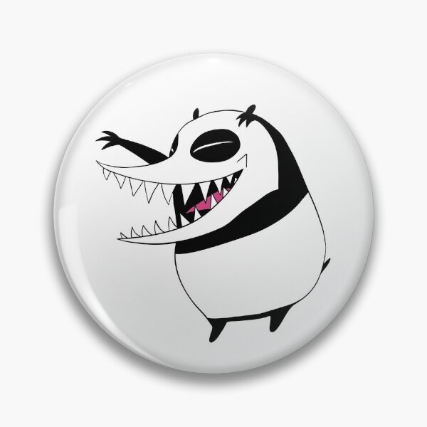 Item preview, Full metal alchemist - Xiao Mei Cute Panda  designed and sold by AnimeDesignX.