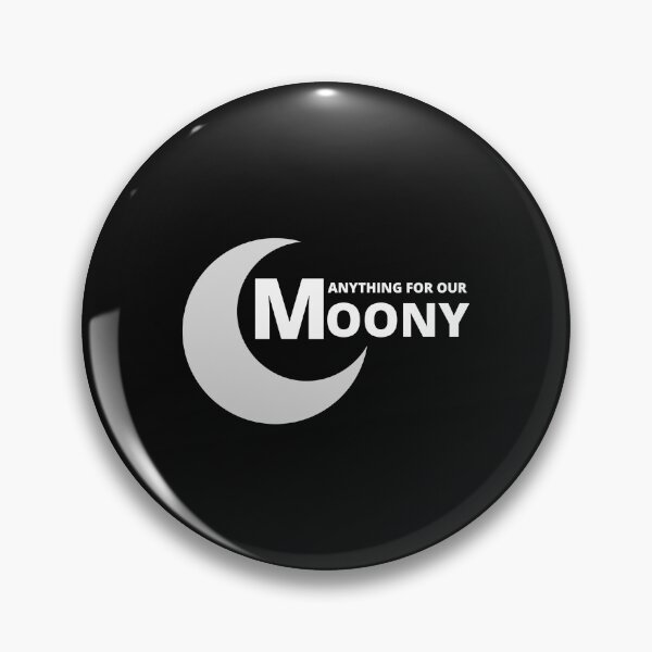 Item preview, anything for our moony designed and sold by KaliminaDesigns.
