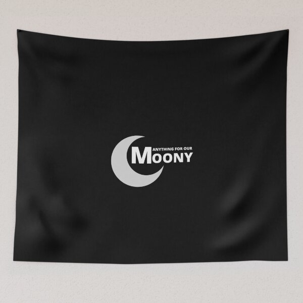 Item preview, anything for our moony designed and sold by KaliminaDesigns.
