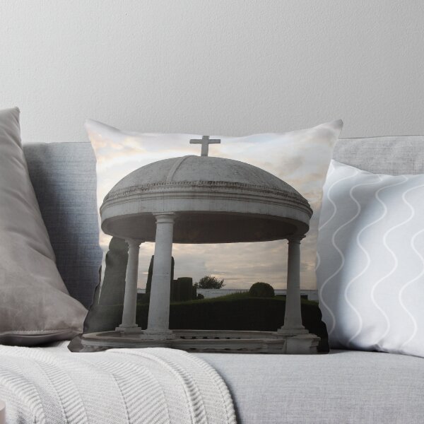 Item preview, Tulcan Cemetery Dome designed and sold by rhamm.