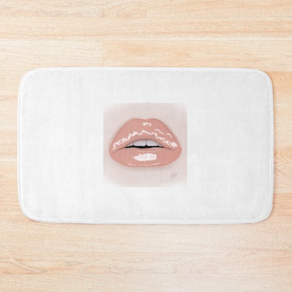 Item preview, Lip Gloss Love designed and sold by Procraftinator.