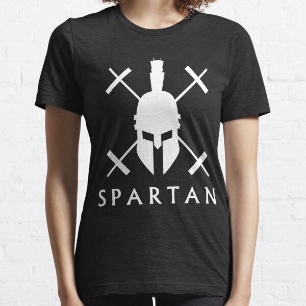 reebok spartan merchandise