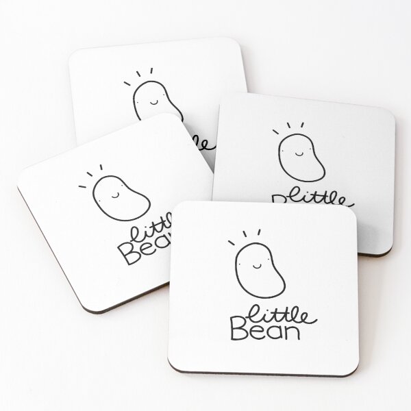Item preview, Little Bean designed and sold by bennettstudio.