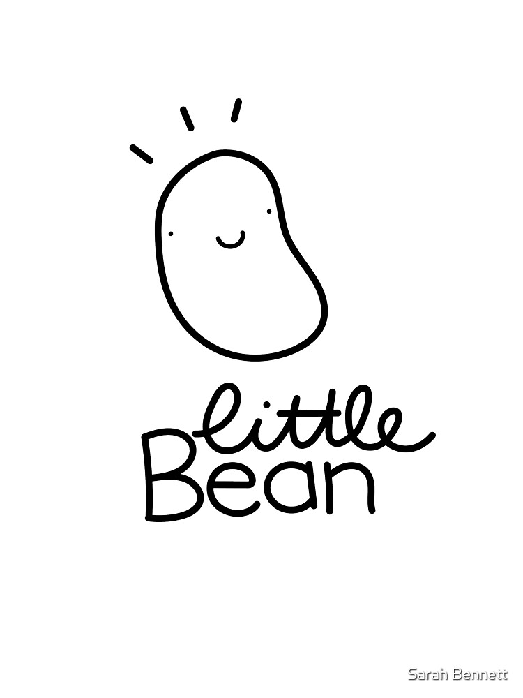 little bean baby
