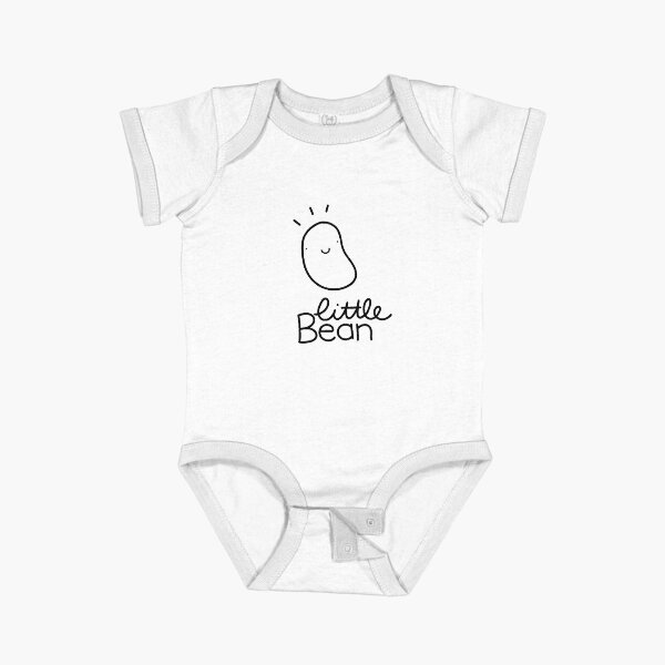 Item preview, Little Bean designed and sold by bennettstudio.