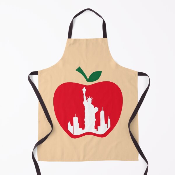 Item preview, New York City The Big Apple designed and sold by smartness-shop.