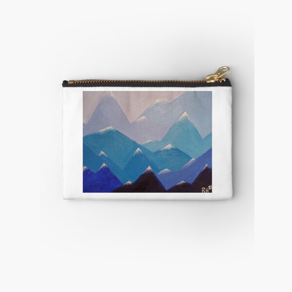 Item preview, Distant Mountains.  designed and sold by SleeplessR.