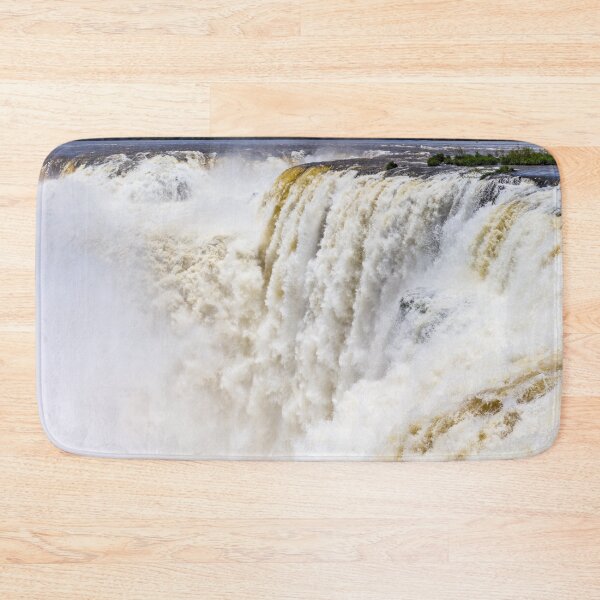 Item preview, Devil's Throat at Iguazu Waterfalls - Argentina designed and sold by holgermader.