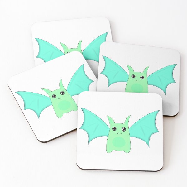 Item preview, Bat Dragon designed and sold by FloppyBunnie.