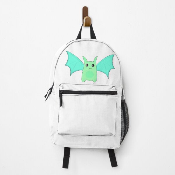 Item preview, Bat Dragon designed and sold by FloppyBunnie.