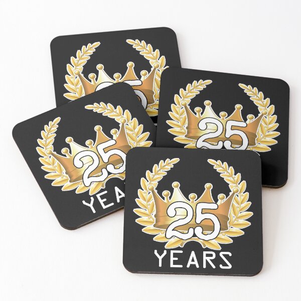Item preview, 25 years designed and sold by Cutebutfunny.