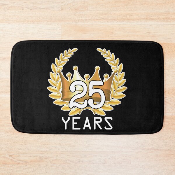 Item preview, 25 years designed and sold by Cutebutfunny.