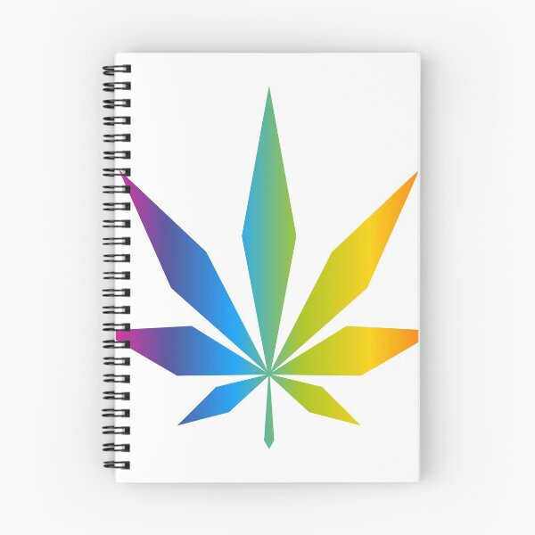 Item preview, Cannabis Leaf (Full Spectrum) CBD Oil designed and sold by John Uttley.