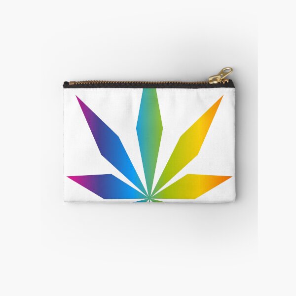 Item preview, Cannabis Leaf (Full Spectrum) CBD Oil designed and sold by John Uttley.