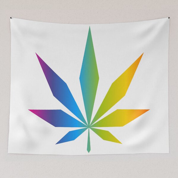 Item preview, Cannabis Leaf (Full Spectrum) CBD Oil designed and sold by John Uttley.