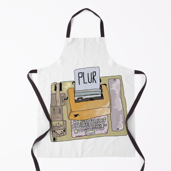 Item preview, Tella Type PLUR designed and sold by CashlinRap.