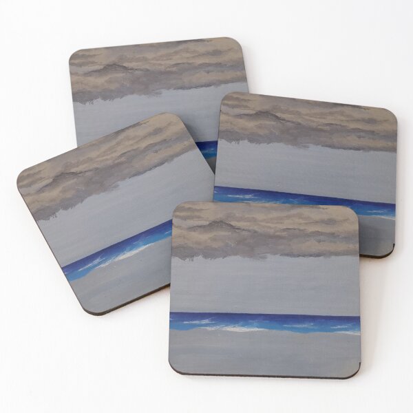 Item preview, Storm clouds rolling in. designed and sold by SleeplessR.