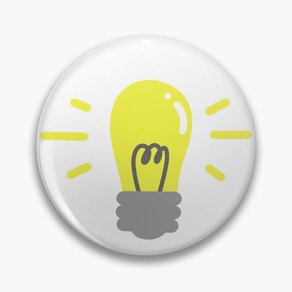 Item preview, Edison Bulb Lightbulb Bright Idea Doodle designed and sold by SavannahAddison.