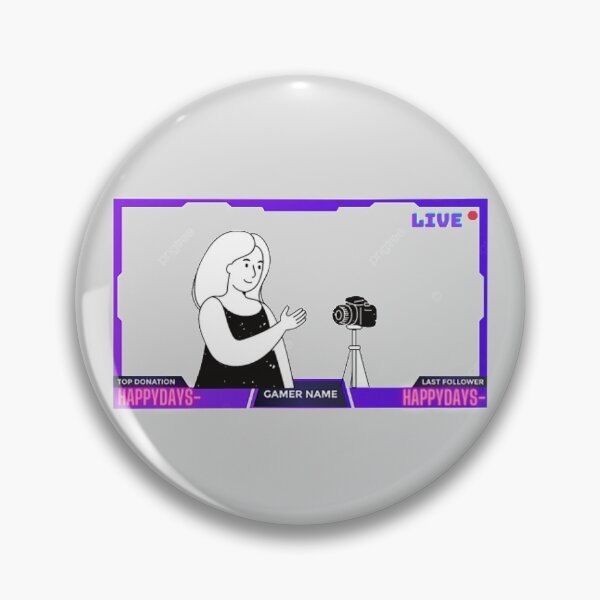 Item preview, HappyDays- live designed and sold by HappyDays-.