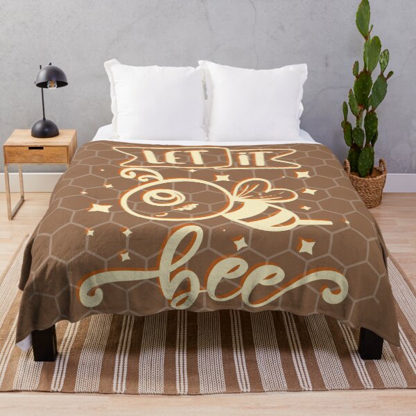 Item preview, Let It Bee - We The Free Honey!! designed and sold by SoffyLee586.