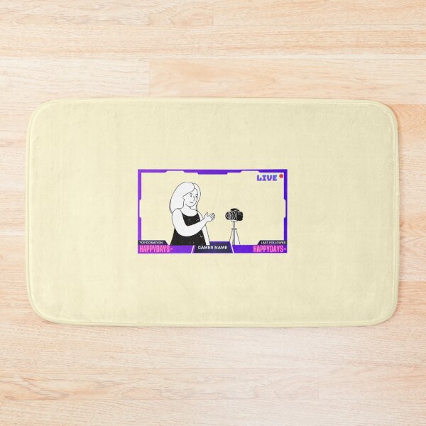 Item preview, HappyDays- live designed and sold by HappyDays-.