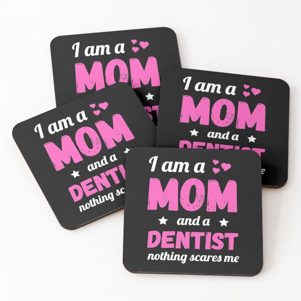 Item preview, Mom Mother Dentist Dentist Funny designed and sold by CentralDesignz.