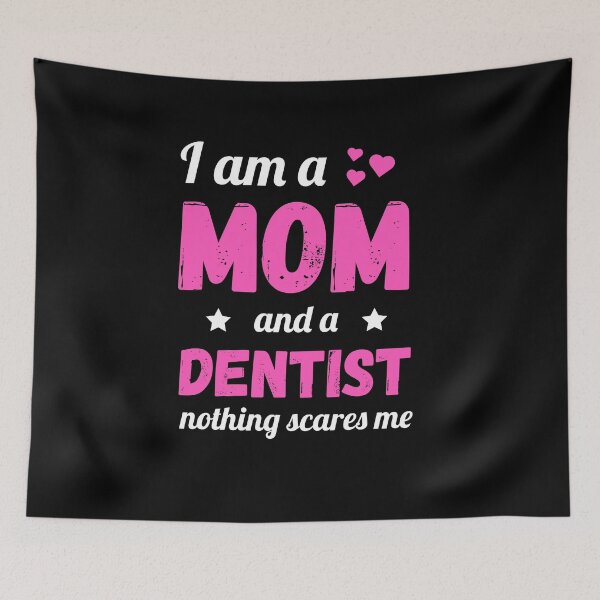 Item preview, Mom Mother Dentist Dentist Funny designed and sold by CentralDesignz.