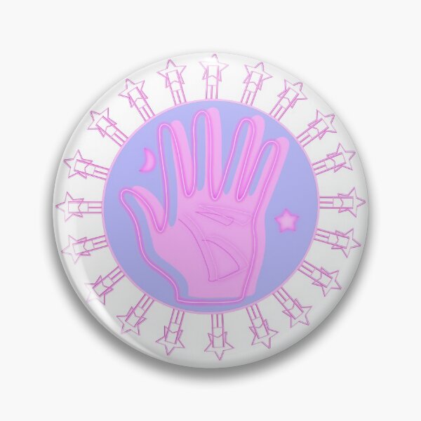 Item preview, Palm Reading designed and sold by brieflucidity.