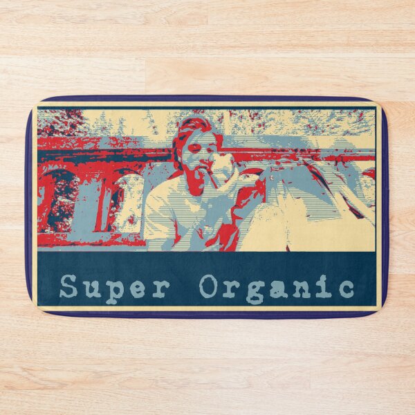 Item preview, Organic vegan apple in to the wild designed and sold by SportsHockey.