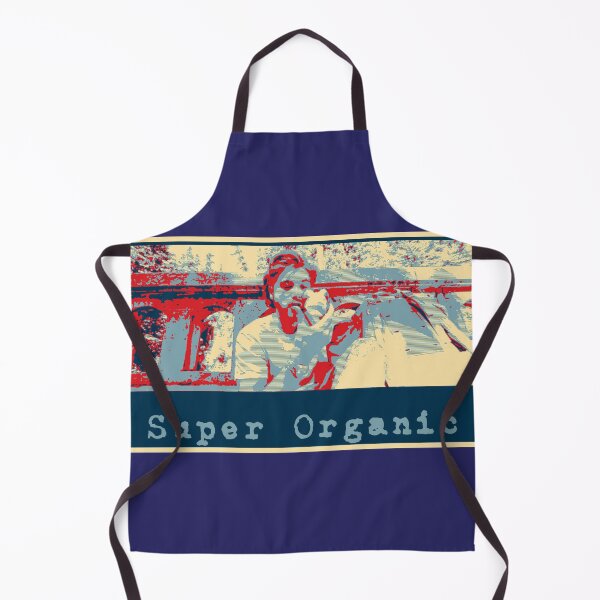 Item preview, Organic vegan apple in to the wild designed and sold by SportsHockey.