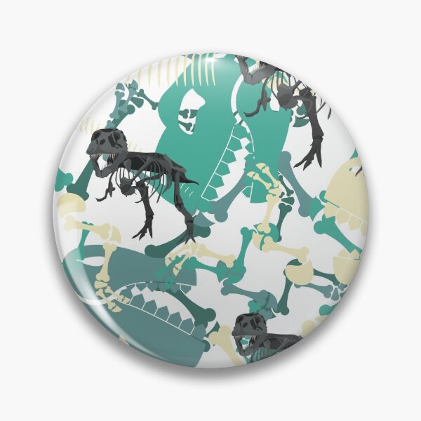Item preview, Dino Skeleton Design 2 designed and sold by Lorie Data.