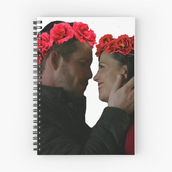 Item preview, OutlawQueen - Flower Crowns designed and sold by Kazzybookat.