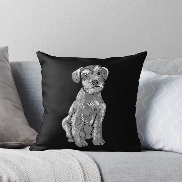 Item preview, Perro Schnauzer designed and sold by Whynot123.