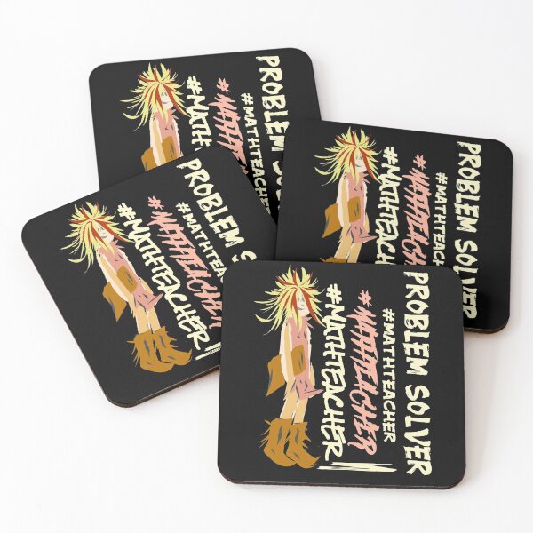 Item preview, Nerd problem solver #math teacher designed and sold by vibeno1.
