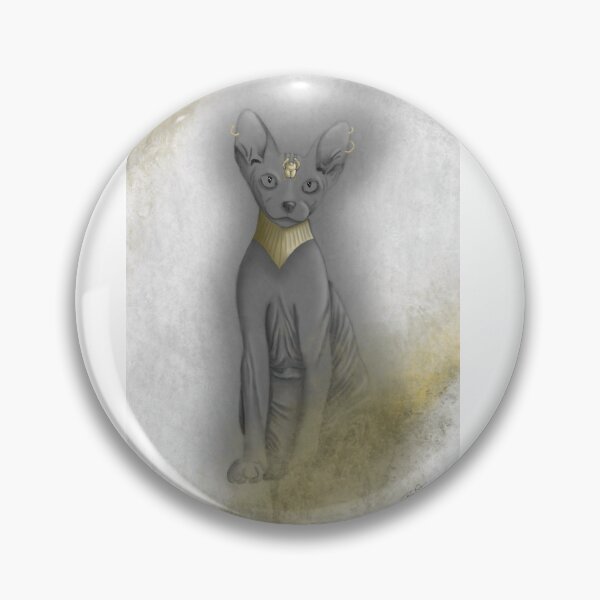 Item preview, Egyptian Sphinx  designed and sold by Procraftinator.
