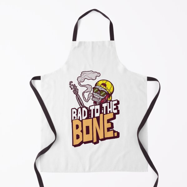 Item preview, Bad to the Bone! designed and sold by BoutThe90s.