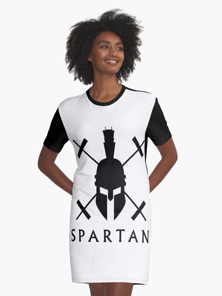 camiseta spartan race