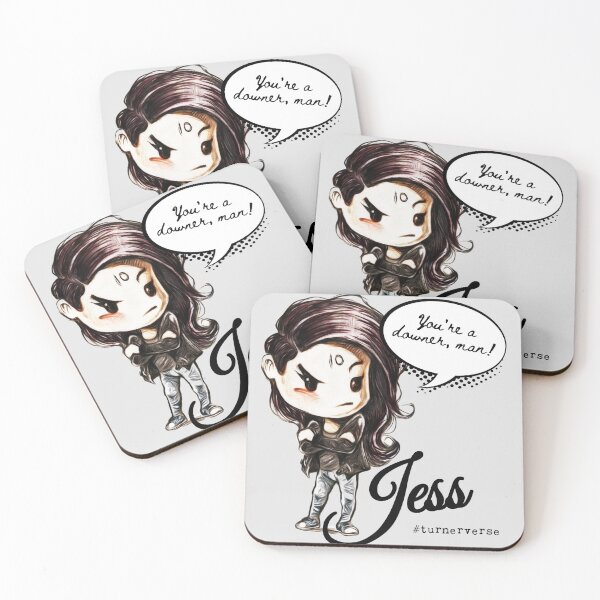 Item preview, Jess!! designed and sold by sheik1.