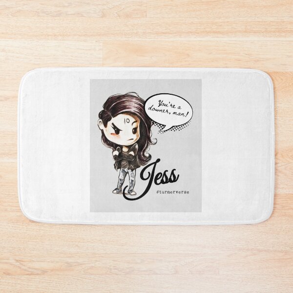 Item preview, Jess!! designed and sold by sheik1.